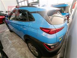 هيونداي كونا